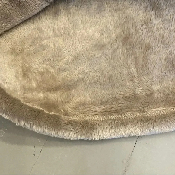 32 Degrees Ladies' Plush Jacket Medium - Picture 6 of 7